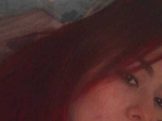 Eroottinen videokeskustelu cherry-redhot