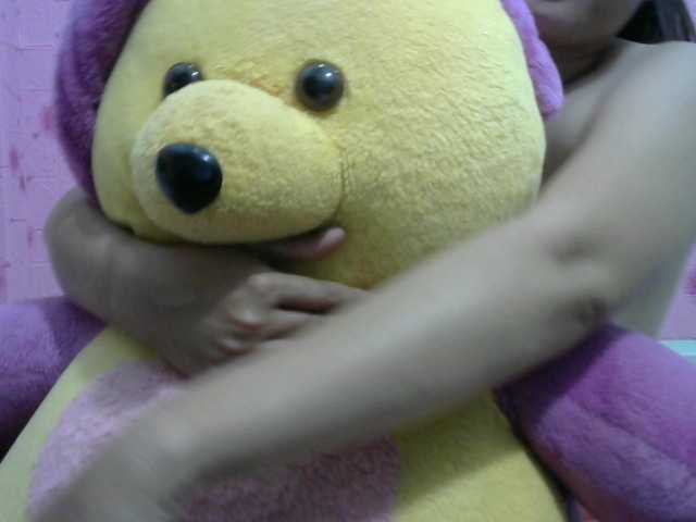 Lähettää kuvakaappauksia CherryAna