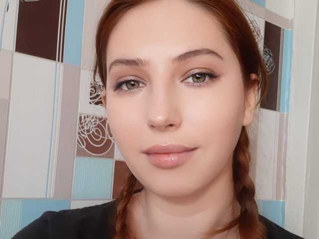 Profiilikuva cherryangel9