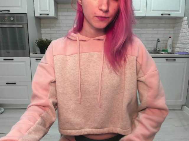 Lähettää kuvakaappauksia CherryBunny