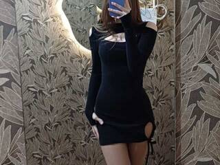 Eroottinen videokeskustelu Cherrykissmenow