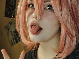 Eroottinen videokeskustelu CherryNight666
