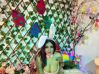 Eroottinen videokeskustelu CherryTaylor