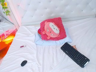 Eroottinen videokeskustelu cherryysweet1