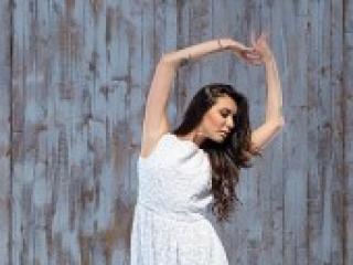 Eroottinen videokeskustelu cherygirl