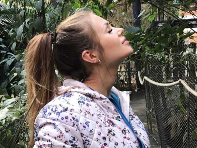 Kuva profiilista Cherylovex