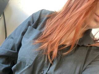 Eroottinen videokeskustelu ChesnokLili