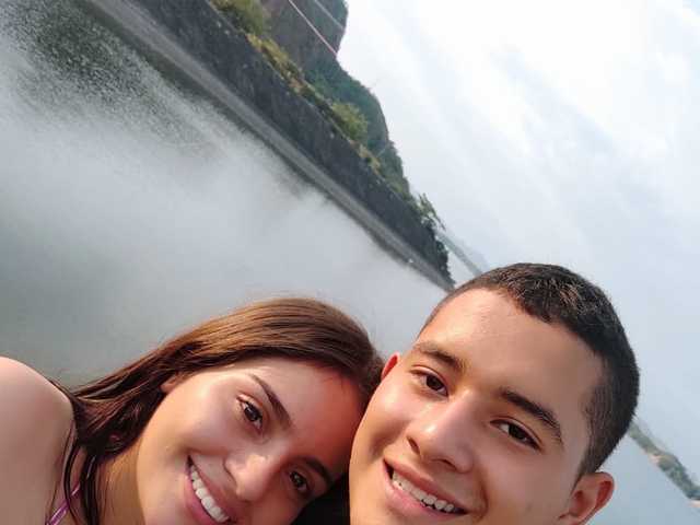 Kuva profiilista Chiara-leee