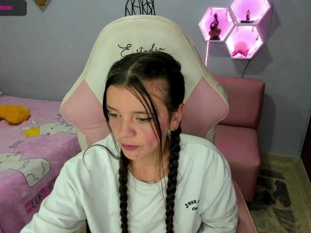 Kuvat chicabooom Welcome guys! #lovense #makemevibe #anal #teen