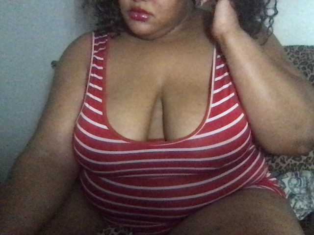 Kuvat ChichiTheBBW Get ready to Play...It's the TIPS for me!!!
