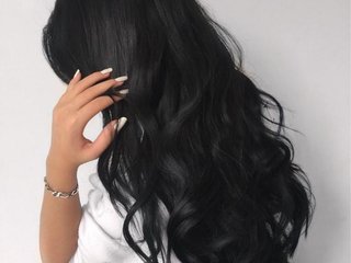 Eroottinen videokeskustelu Chili-Black