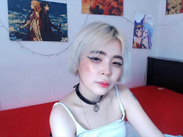 Kuvat ChioChana ♥HEY GUYS♥my name is Yuna ur cutie girl♥if u want to play with me pm♥#sexy asian #korean #anal #pussyplay #striptease#bts #lush #lovense