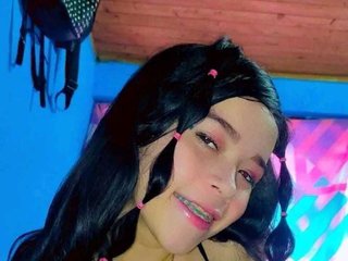 Eroottinen videokeskustelu Chiquisexy05