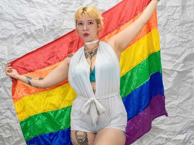 Kuva profiilista chloe-rosse