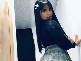 Eroottinen videokeskustelu ChloeBaker2