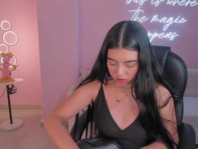 Kuvat ChloeBennet today I came to have fun, stay with me​♥ IG: chloebennetx8 ♥ fingering and ride dildo @remain tks left ♥