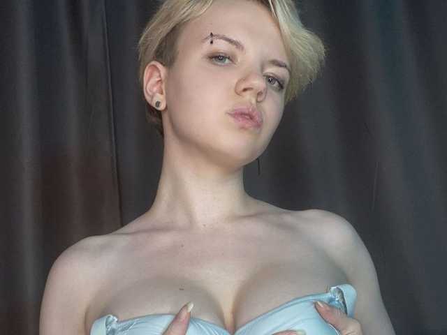 Kuva profiilista ChloeBukery