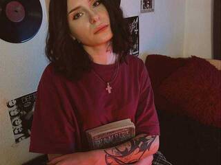 Eroottinen videokeskustelu ChloeLee