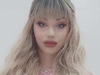 Eroottinen videokeskustelu ChloeLovely
