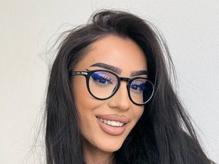 Eroottinen videokeskustelu ChloeObril