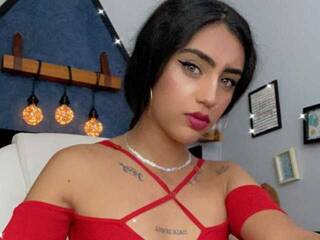 Eroottinen videokeskustelu ChloeWalker