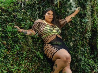 Eroottinen videokeskustelu ChloexBigAss