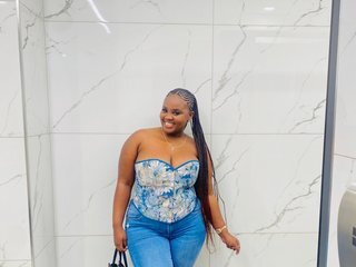 Eroottinen videokeskustelu ChocAmmy696