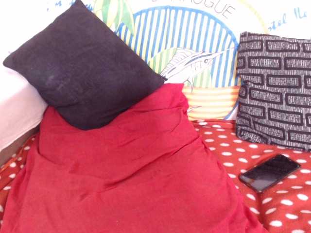 Lähettää kuvakaappauksia ChocEbony