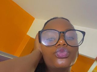 Eroottinen videokeskustelu Chocobabe1076