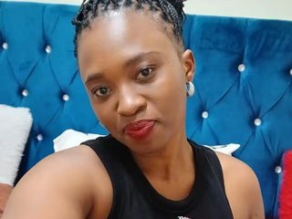 Eroottinen videokeskustelu ChocoBoobs