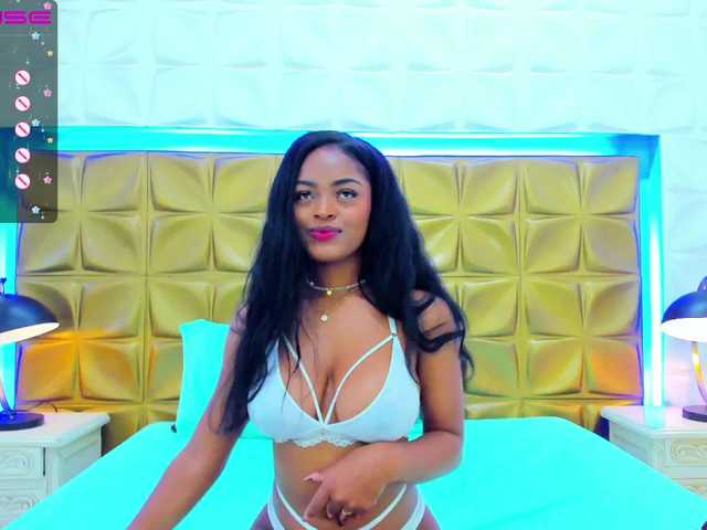 Lähettää kuvakaappauksia ChocoDesire