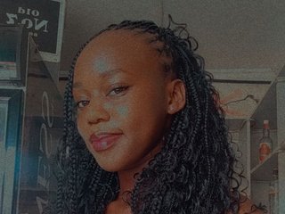 Eroottinen videokeskustelu Chocodolly-