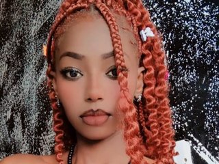 Eroottinen videokeskustelu Chocodolly