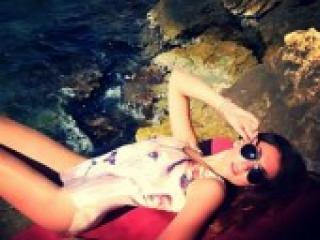 Eroottinen videokeskustelu chocofanta