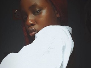 Eroottinen videokeskustelu Chocokitty