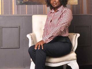 Eroottinen videokeskustelu Chocolateebonyxxx