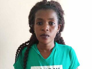 Eroottinen videokeskustelu Chocolateskin