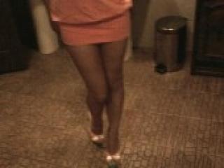 Eroottinen videokeskustelu chokamokaa