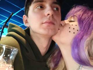 Eroottinen videokeskustelu chooselife123