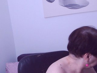 Eroottinen videokeskustelu ChristaRose