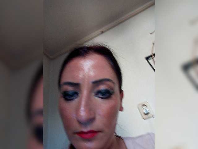 Lähettää kuvakaappauksia ChristianaHot