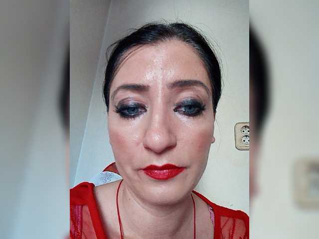 Lähettää kuvakaappauksia ChristianaHot