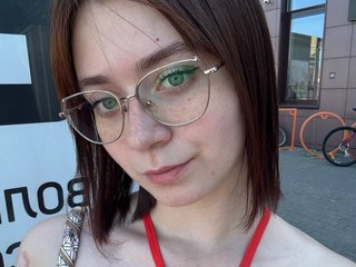 Eroottinen videokeskustelu ChristianaParviainen