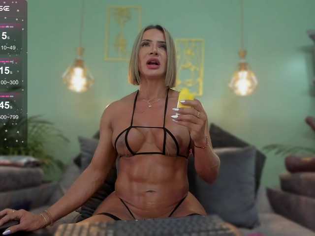 Kuvat ChristieKroes ANAL SHOW WITH BBC HORNY MILF NEED DESTROY HER TIGHT ASSHOLE CONTROL LUSH PROMO NEW MEDIA EVERY WEEK @total