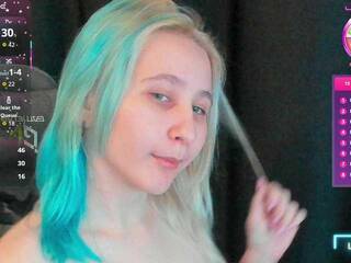 Eroottinen videokeskustelu ChristyW3b