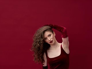 Eroottinen videokeskustelu ChristinaConteeree