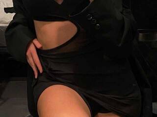 Eroottinen videokeskustelu ChristineRay