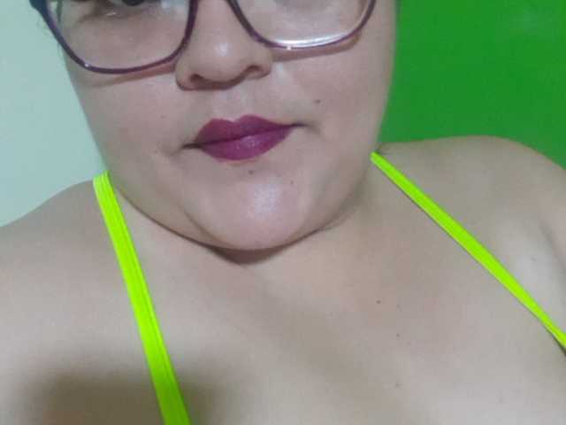 Lähettää kuvakaappauksia ChubbyHot