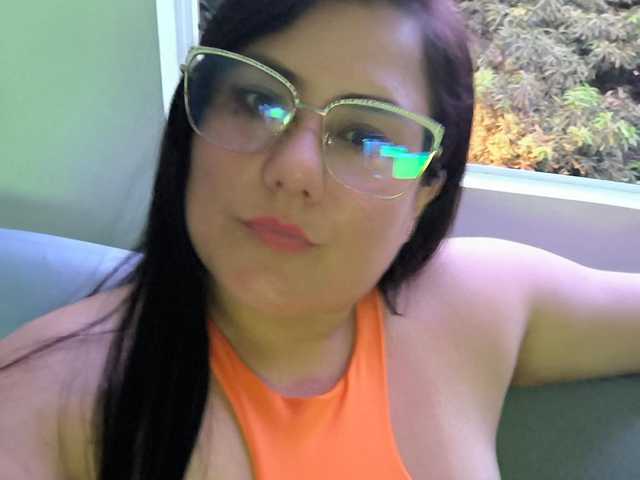 Kuva profiilista chubbymature