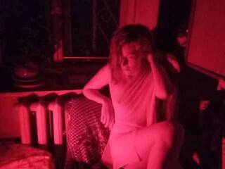 Eroottinen videokeskustelu chudesnaya